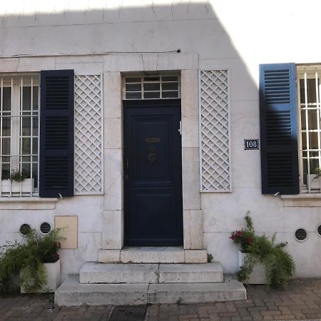 Studios Du Marin Sur Port De La Ciotat Exterior foto